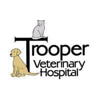 Trooper Vet