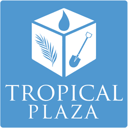 Tropical Plaza