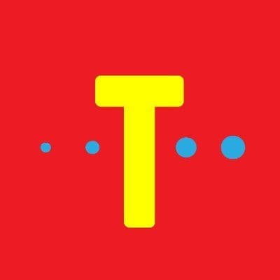 Tropicana Colombia color logo