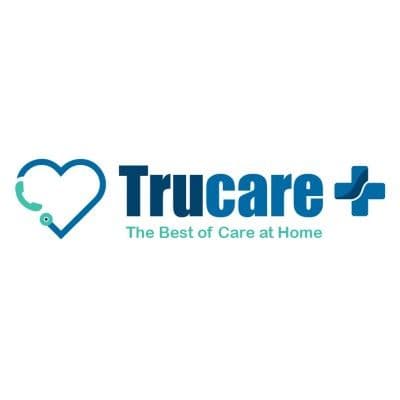 Trucare Plus 24 color logo