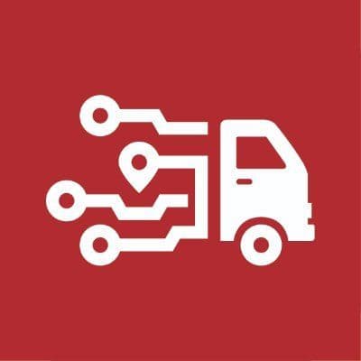 Truck Lagbe color logo