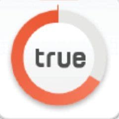 True Balance color logo