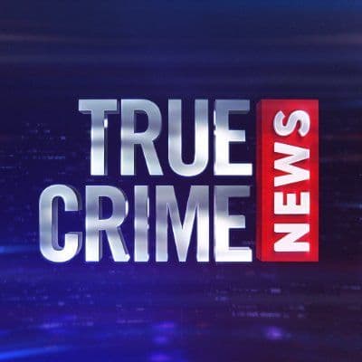 True Crime News color logo