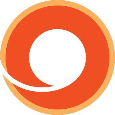 TrueDialog: Business Texting Platform color logo