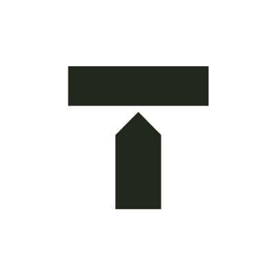 Trullion color logo