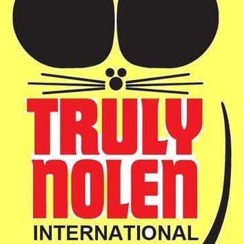 Truly Nolen INT color logo