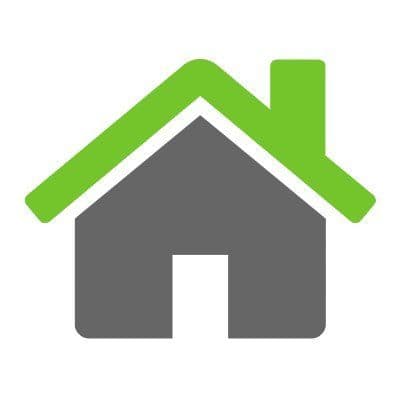 Trusted Roofing color logo