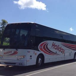 Holiday Tours Inc