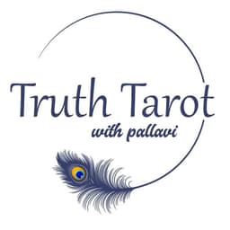 Truth Tarot with pallavi