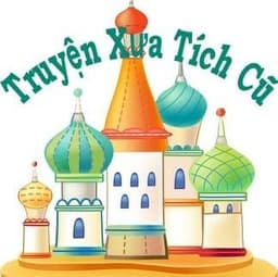 Truyện Xưa Tích Cũ