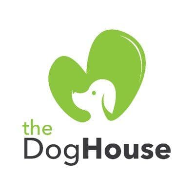 The Dog House color logo