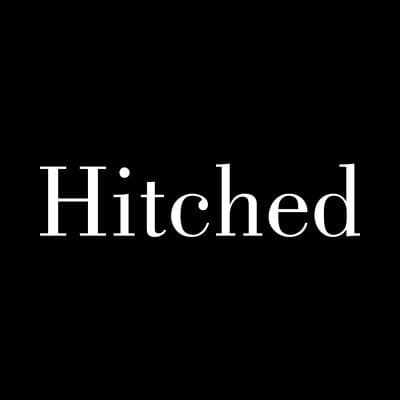 Hitched color logo