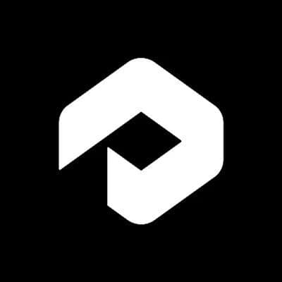 Profound color logo