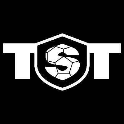 TST color logo