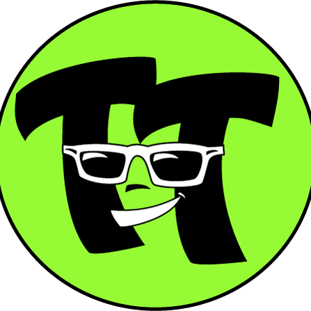 TTK color logo