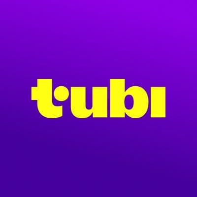 Tubi color logo