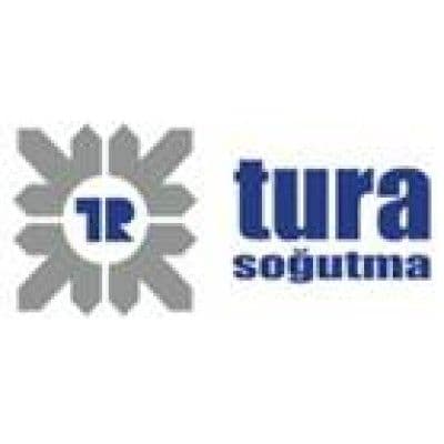 Tura Soğutma Sanayi ve Ticaret A.Ş. color logo