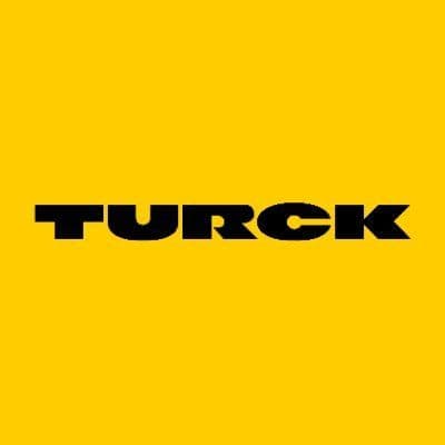 TURCK color logo
