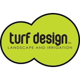 Turf Design Inc.