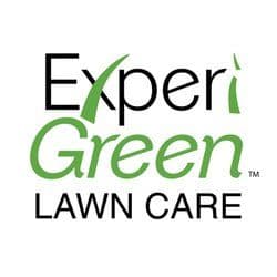 ExperiGreen Lawn Care color logo