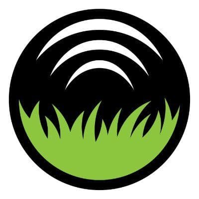Turf Tank color logo