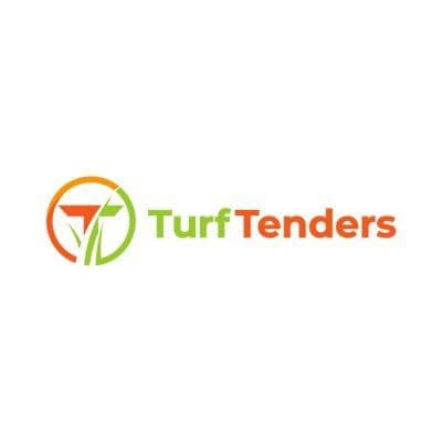 Turf Tenders color logo