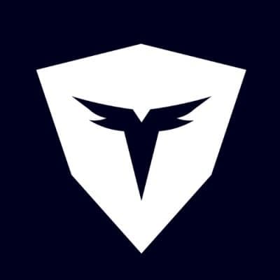 Turing AI color logo