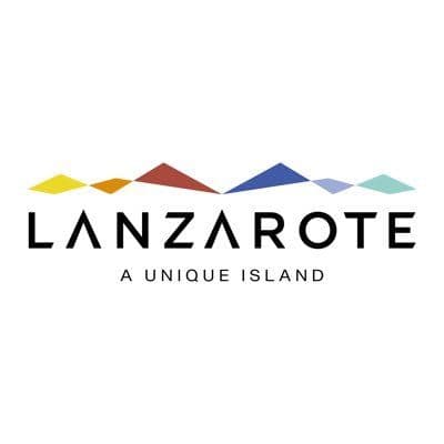 Turismo Lanzarote color logo