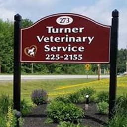 Turner Maine Vet