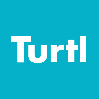 Turtl color logo