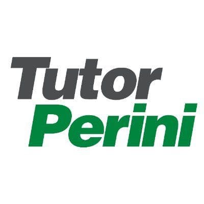 Tutor Perini Corporation color logo