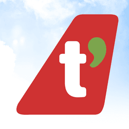 T'way Air - ํฐ์จ์ดํญ๊ณต