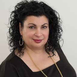 Caterina Rando