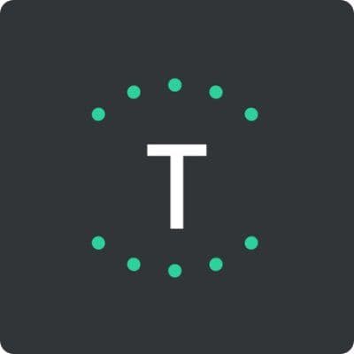 Twist Bioscience color logo