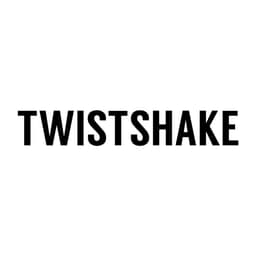 โข Twistshake