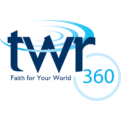 TWR360.org color logo