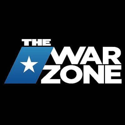 The War Zone color logo