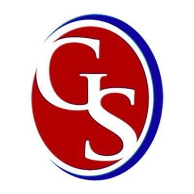 Gaston & Sheehan Auctioneers color logo