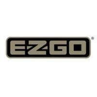 E-Z-GO color logo