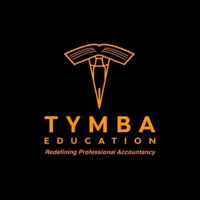 TYMBA Education color logo
