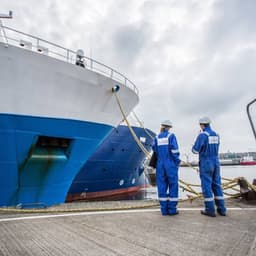 Tymor Marine