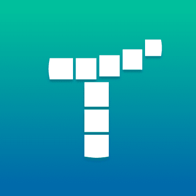 Tynker color logo