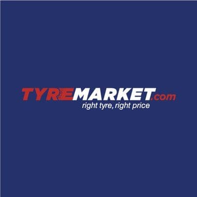 Tyremarket color logo