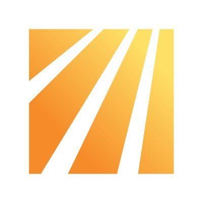 Ubiquitous Energy color logo