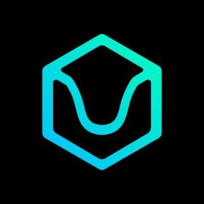 Ubiquity DAO color logo