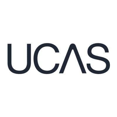 UCAS color logo