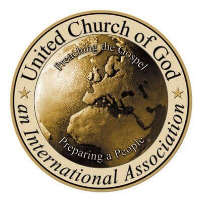 United Church of God color logo