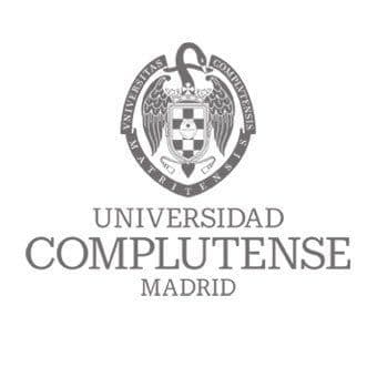 Complutense color logo