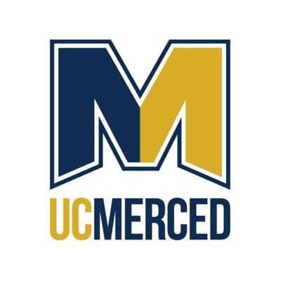 UC Merced color logo