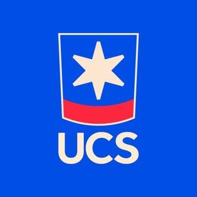 UCS color logo